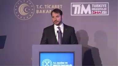 Bakan Albayrak'tan Tim Kurulunda Açıklamalar