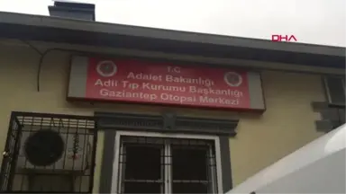 Gaziantep'teki Damat Dehşetinde Ölü Sayısı 4'e Yükseldi