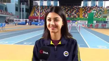 Esra Yılmaz: 