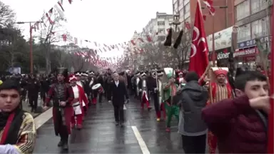 Kahramanmaraş'ın Düşman İşgalinden Kurtuluşunun 99. Yılı