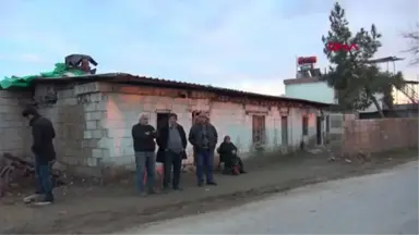 Kilis'te Sobadan Zehirlenen 2'si Çocuk 3 Kişi Öldü