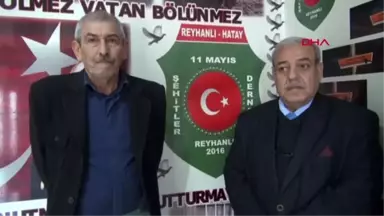 Hatay Reyhanlı Saldırısının Planlayıcısı Yusuf Nazik İçin Karar Günü