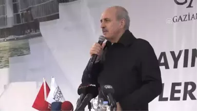 Kurtulmuş: 