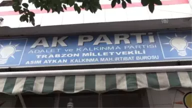 Bakan Turhan, Esnaf Ziyaretinde Bulundu