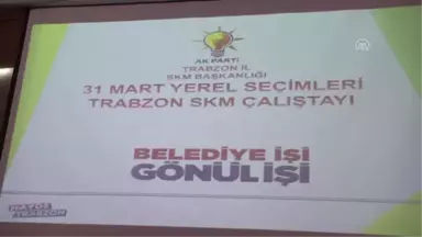 Bakan Turhan: 