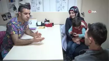 Spermin Yok' Dediler, 11 Yıl Sonra Çocuk Sahibi Oldu