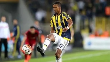 Bir Dönem Fenerbahçe'de de Oynayan Luis Nani, Orlando City'ye Transfer Oldu