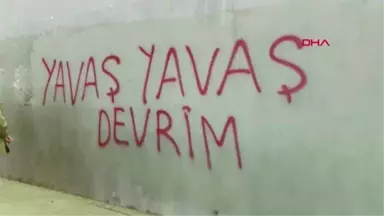 Mansur Yavaş'tan, 'Yavaş Yavaş Devrim' Yazısına Tepki