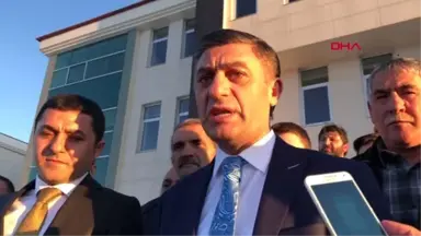 Kars Adayını Çeken Ak Parti, MHP'yi Destekleyecek