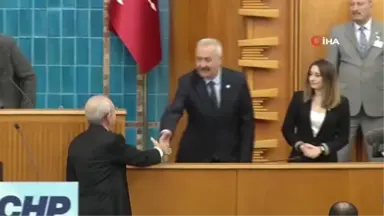 Kılıçdaroğlu'ndan Hükümetin Suriye Politikasına Eleştiri