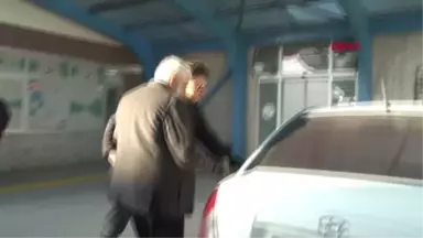 Konya Deaş'a Militan Yetiştiren 'Hoca' Şebekesine Operasyon 11 Gözaltı