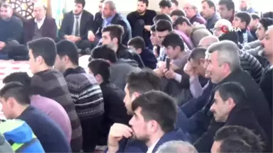 Kurra Hafızını Öğrencileri Unutmadı