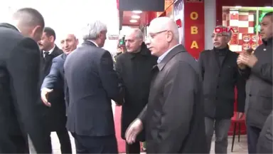 Yıldırım Cumhur İttifakı'nın Başladığı Yer 15 Temmuz Gecesidir.