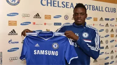 FIFA'nın Ocak 2020'ye Dek Transfer Yasağı Koyduğu Chelsea, Karara İtiraz Edecek