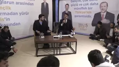 Kentsel Dönüşüm de Terör Kadar Önemli