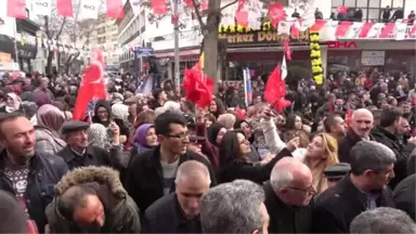 Mansur Yavaş Gölbaşı'na 'Bilişim Vadisi' Kuracağız 2 Ek