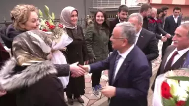 Ordu Ak Parti'li Güler Çambaşı, Uludağ Gibi Olacak