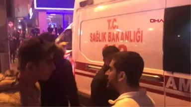 Adıyaman'da İki Grup Arasında Kavga: 4 Yaralı, 5 Gözaltı