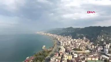 Rize Valisi Kentsel Dönüşüm Kaçınılmaz, Yoksa Kendimizi İntihar Sürecine Sokarız