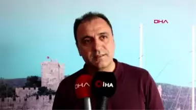 Muğla CHP'nin Bodrum Adayı Saruhan'ın Adaylığı Düşürüldü