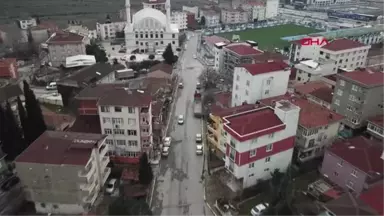 Tuzla'da Yayılan Kokuyla İlgili Soruşturma