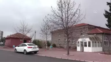 Cami Tuvaletinin Kapısını Çalanlar Tutuklandı