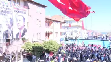 Özhaseki Evine Su Parasını Getiren Tahsildarın Militan Olduğunu Düşünün