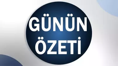 Gününü Özeti