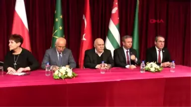 Ankara Mansur Yavaş Her İl Ankara'da Kendi Kültürünü Sergilesin