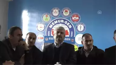 Ezana Saygısızlığa