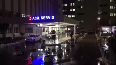 Demet Akbağ'ın Eşi Trafik Kazasında Ağır Yaralandı (3)