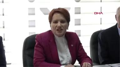 Erzurum Akşener MHP'ye de AK Parti'ye de Oy Veren İnsanlarımız Kardeşimizdir