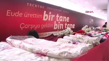 İstanbul Esenler'de Yüzlerce Kadın 'nar Projesi' ile Evlerini Bereketlendirecek