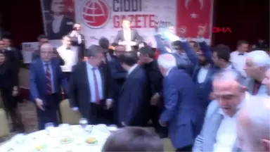 Ankara Mansur Yavaş Hayatlarında Görmedikleri Mağlubiyeti Tadacaklar