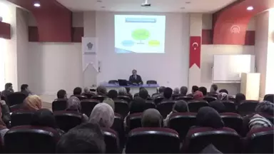 Prof. Dr. Ünal: 