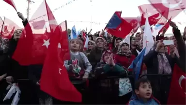 AK Parti Genel Başkan Yardımcısı Yazıcı: 