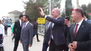 Burdur Numan Kurtulmuş: Türkiye Uzunca Bir Süredir Bir Takım Kıskaçların Altına Alınmaya Çalışılıyor