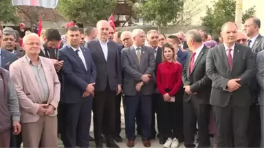 Kurtulmuş: 