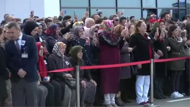 Ordu'ya Şehit Acısı Düştü -aktuel