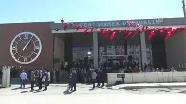 Bakanlar Selçuk ve Gül, Beceri Tasarı Atölyelerini Ziyaret Etti