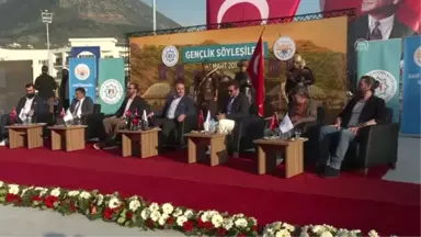 Çavuşoğlu: 