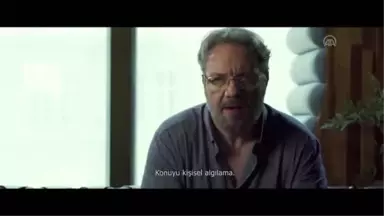 Sinema - Özgür Dünya