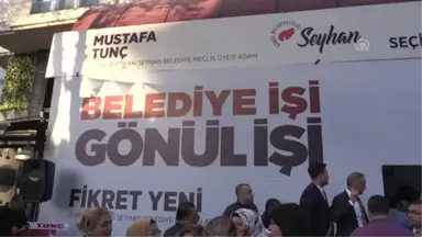 AK Parti Sözcüsü Çelik: 