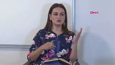 Ayça İnci: Aşkla Yapılan İş Asla Sıkıcı Olmaz