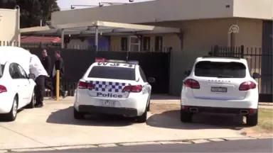 Yeni Zelanda'daki Terör Kurbanları İçin Avustralya'da Gıyabi Cenaze Namazı Kılındı - Melbourne