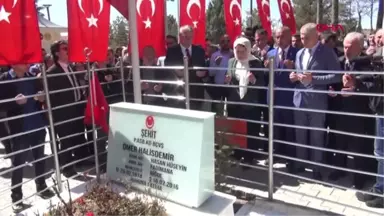 Niğde Akşener Korkacağım Bir Kul Yok; İsteyen Hapis Eder