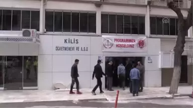 Hafızlık Yarışması