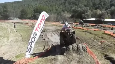 Türkiye Enduro ve Atv Şampiyonası