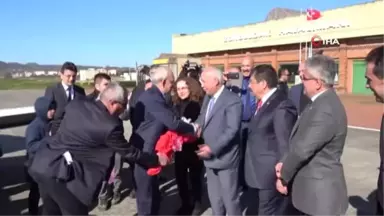 CHP Lideri Kılıçdaroğlu: 