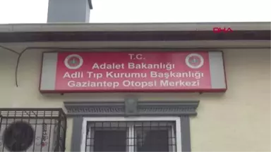 Gaziantep Tır'ın Çarptığı Motosikletteki Engelli Genç Öldü